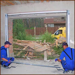 Express Garage Doors Staten Island, NY 347-618-6185 - repair